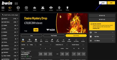 bwin sportsbook